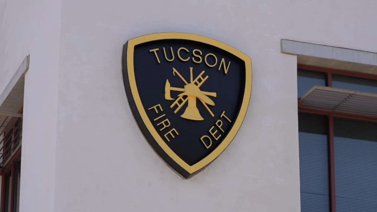 Tucson Fire Crews Answered 177 Calls Over Fourth of July Night as Staffing Gaps Intensified Demand