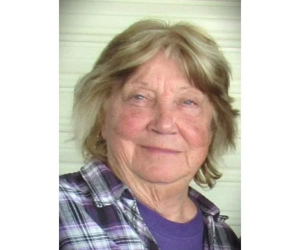 Portrait of Judith Farganus included with her obituary; born Dec. 18, 1943, died June 3, 2026, with visitation scheduled Aug. 8 in Mesa, Arizona.