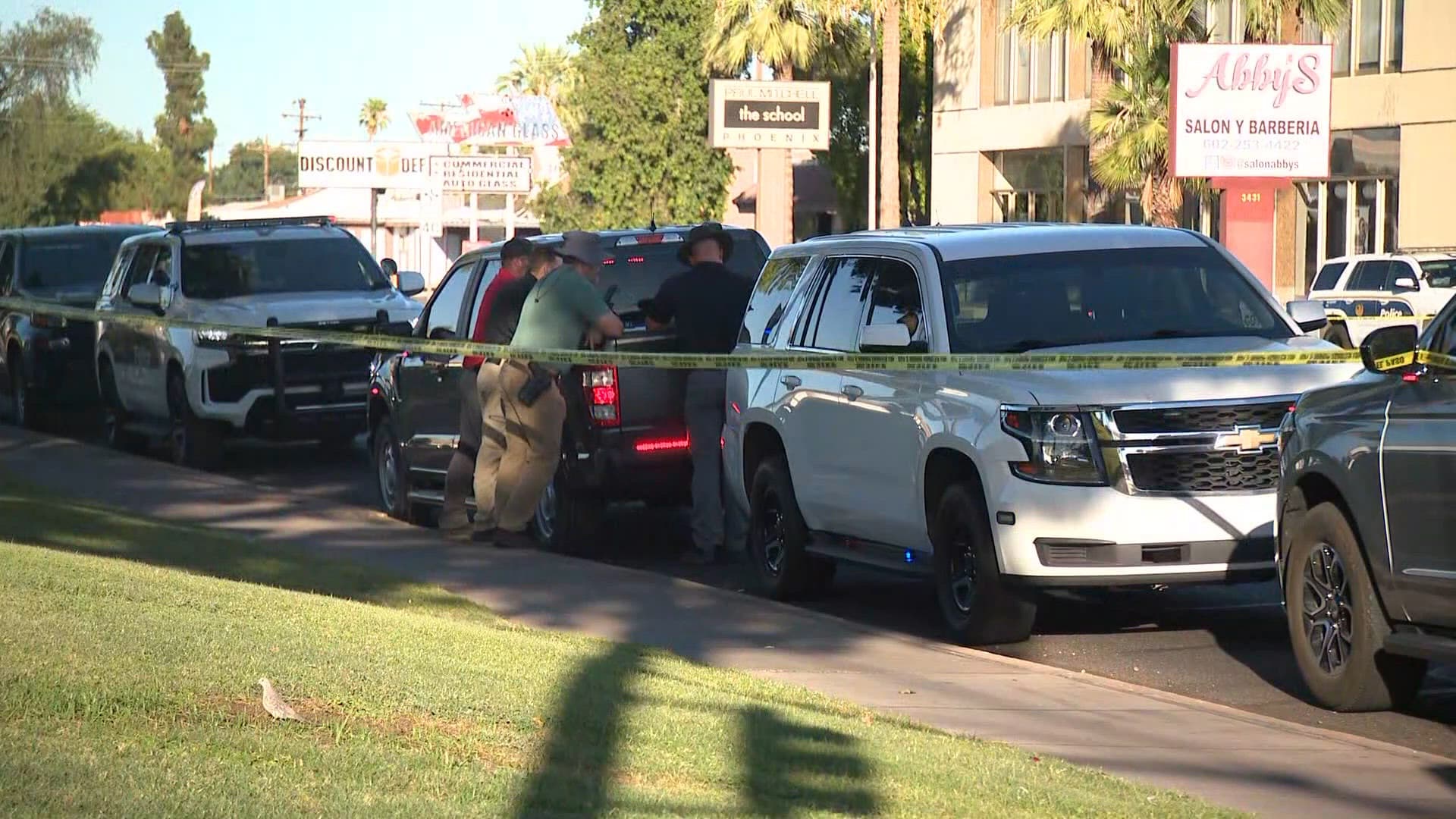 60-year-old bicyclist killed in west Phoenix crash, family members say
