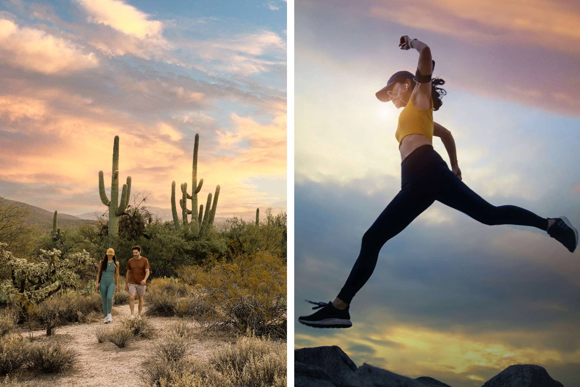 Inside Arizona’s Luxury Spa Scene: Canyon Ranch Tucson and Four Standout Wellness Retreats