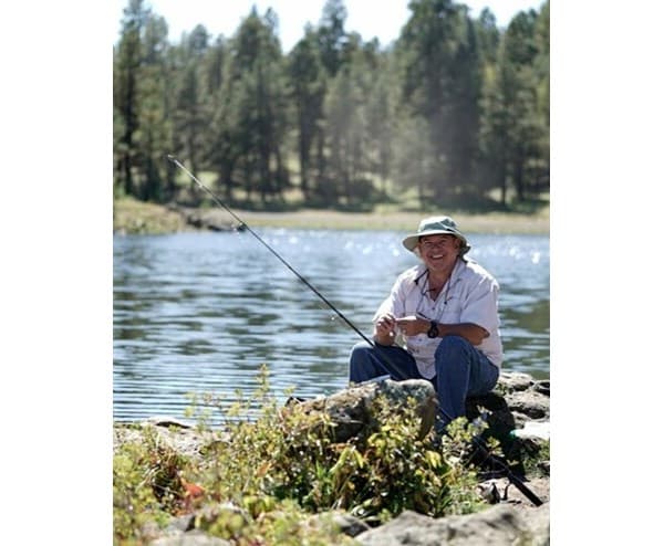 Frederick “Fred” Duarte, Tire Business Mainstay and Devoted Family Man, Dies at 69