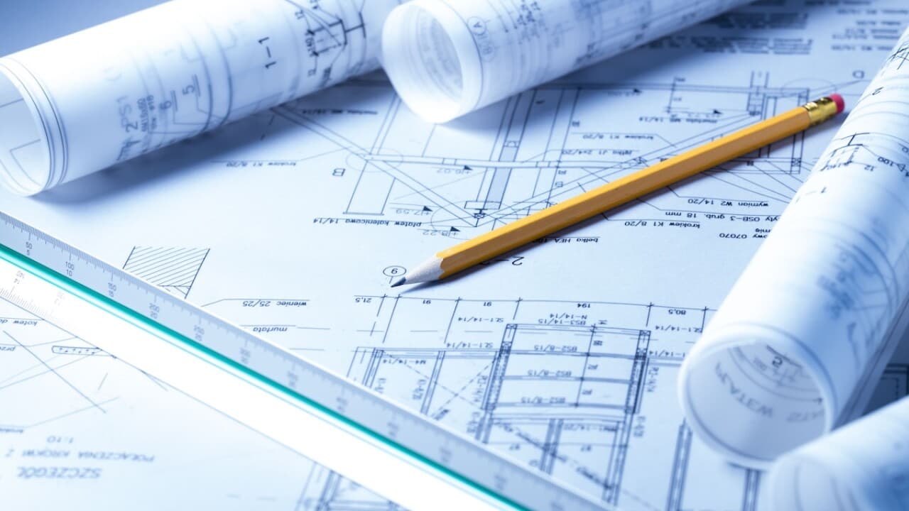 Garrett Companies requests rezoning for 336-unit, four-story apartment complex at I-17 and Rose Garden Lane