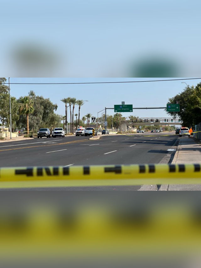 51-year-old woman killed in early-morning rollover near downtown…