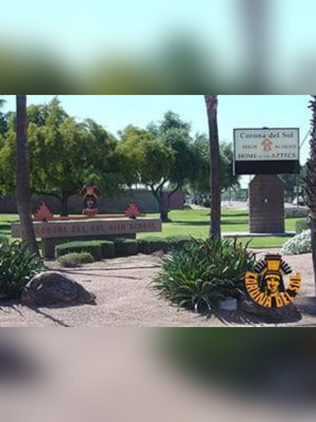 Corona del Sol High School addresses recent increase in rat…