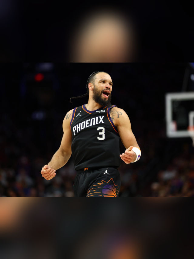 Dillon Brooks Agrees to Three-Year, $73 Million Extension to Stay…