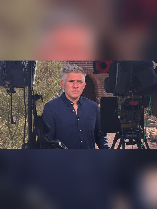 He Won’t Leave: Brian Entin’s Six-Month Pursuit of the Nancy Guthrie…