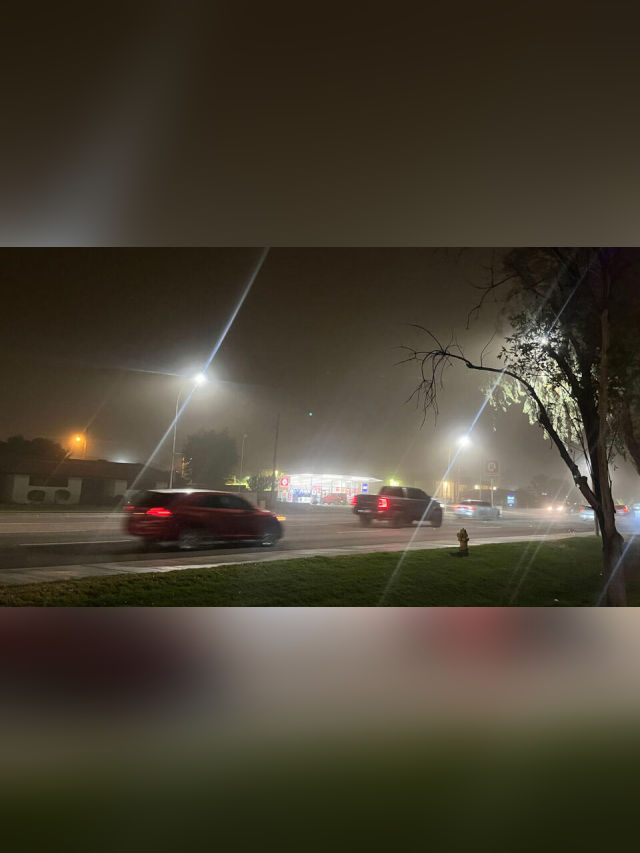 High winds, dust could sweep Phoenix for a second night; residents…