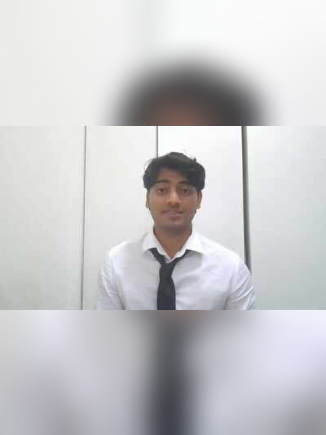 Indian student accused in Tucson killing arrested in Germany while…