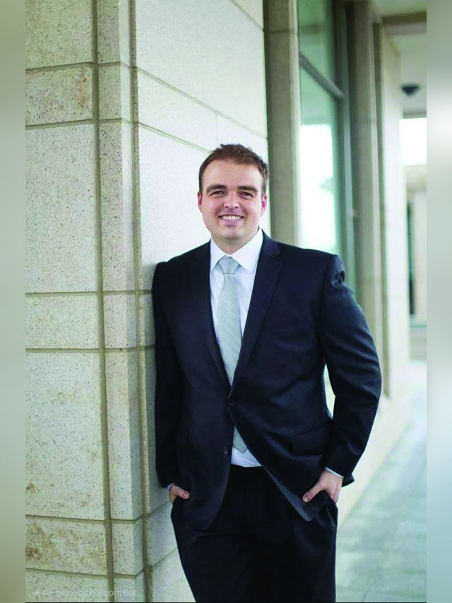 Mesa entrepreneur turns conversations sparked by a hoodie into…
