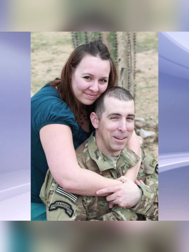 Mesa widow pushes for tougher speeding penalties after Army Ranger…