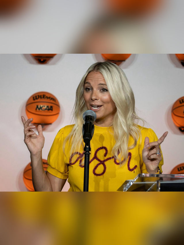 Molly Miller launches 'Molly’s Momentum' to rebuild ASU women’s…