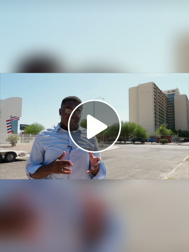 Residents at Tucson House Say Renovations Have Released Asbestos…