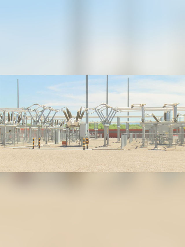 Tucson Electric Power Details Its Approach to Restoring Service and…