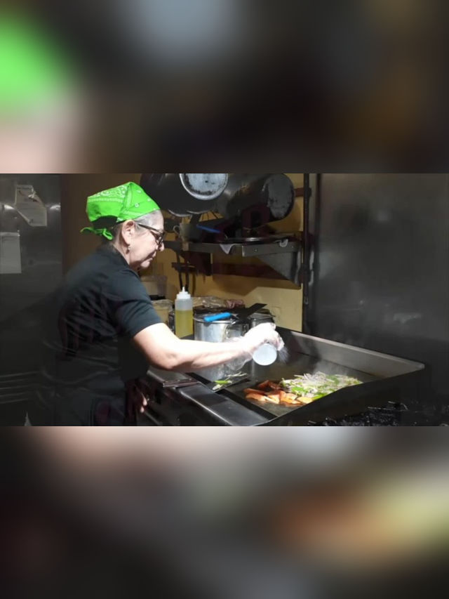 Tucson’s Shish Kebab House weathers steep produce and delivery cost…