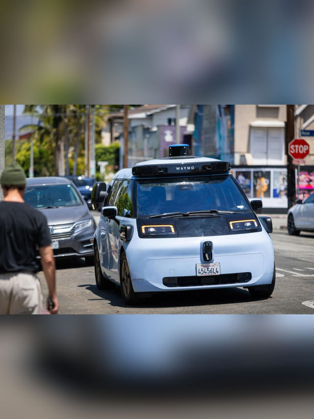 Waymo Is Bringing Thousands of Chinese‑Built Electric Vans to U.S.…